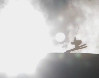 Take "A Road Less Traveled" with Chris Benchetler and Nimbus Independent