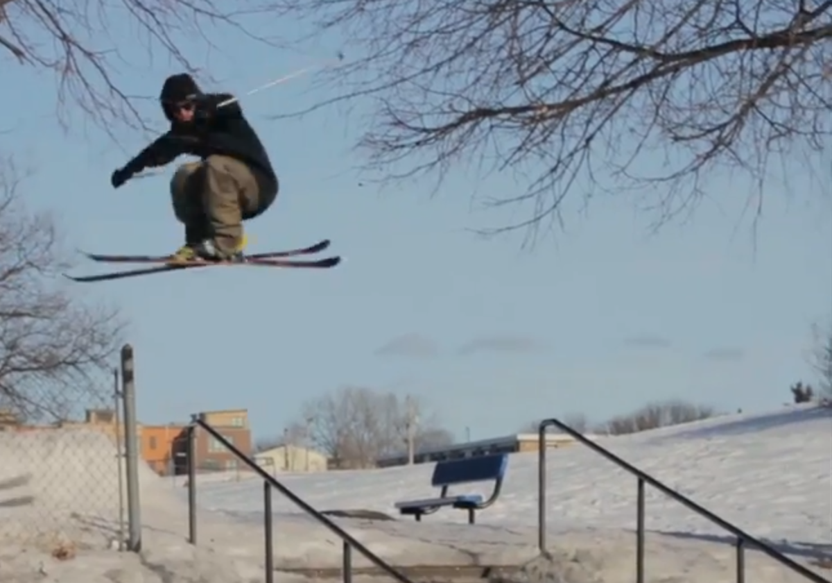 Watch Sean Jordan's full street part from Stept's "Mutiny"