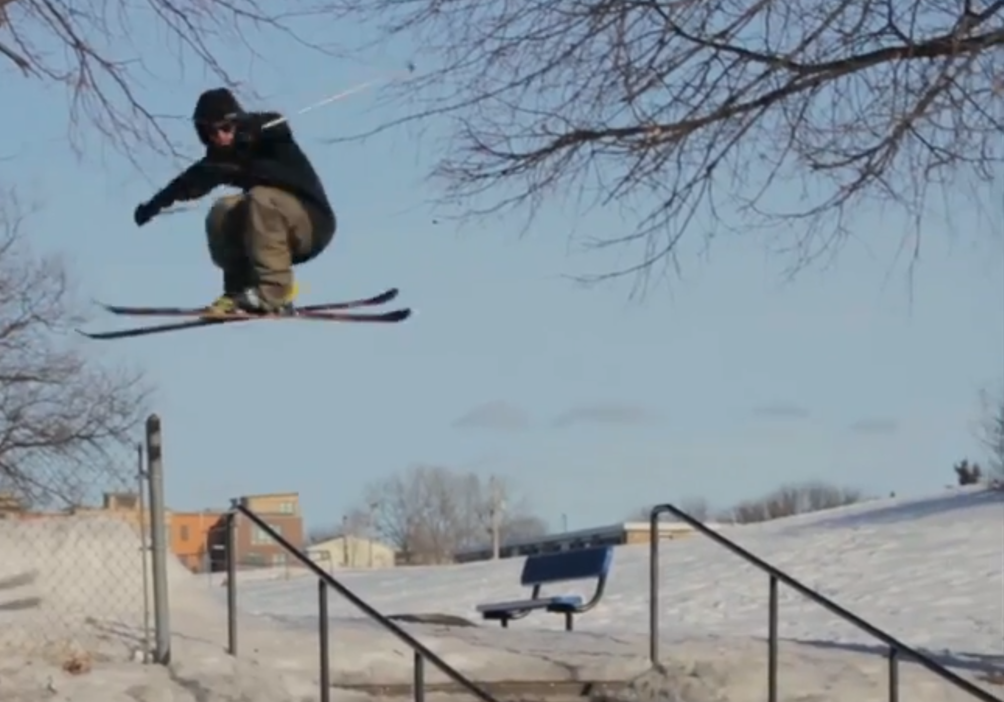 Watch Sean Jordan's full street part from Stept's "Mutiny"