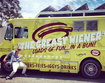 Last Friday Night: "Was a weird one" for Sean Pettit