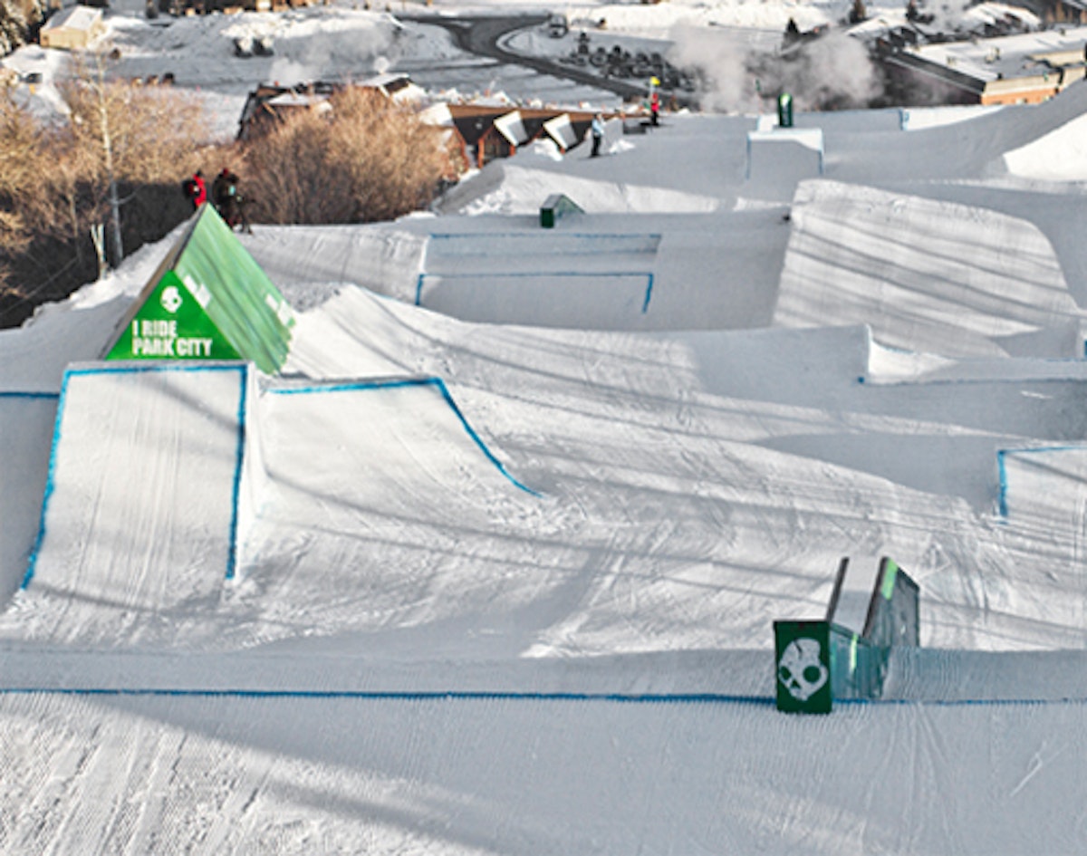 Talisker Corporation issues eviction notice to Park City Mountain Resort