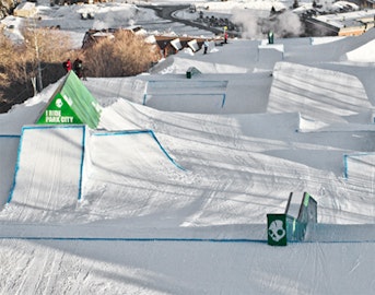 Talisker Corporation issues eviction notice to Park City Mountain Resort