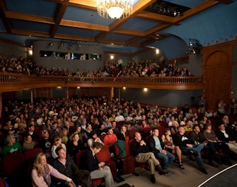 The Meeting 9 details announced, September 26-28, 2013, Aspen, CO