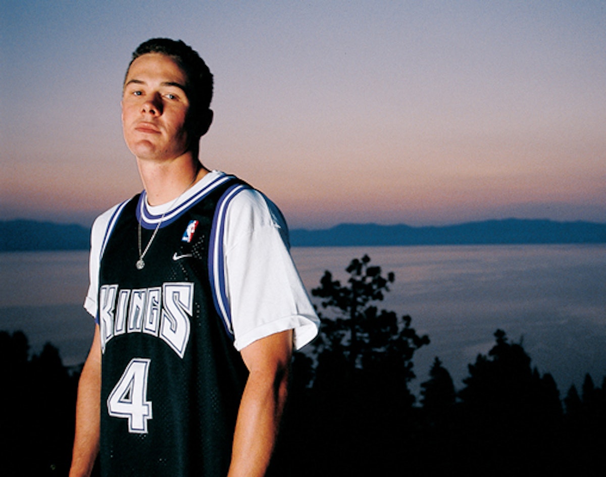 4FRNT's Matt Sterbenz on CR Johnson: His life, legacy and upcoming film