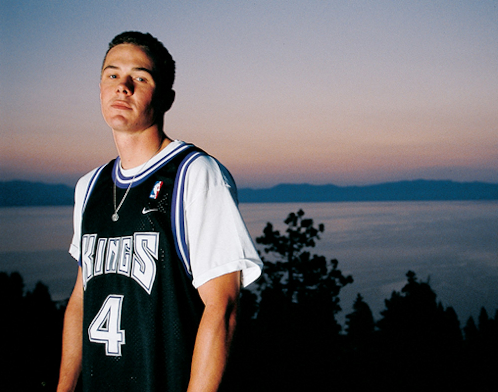 4FRNT's Matt Sterbenz on CR Johnson: His life, legacy and upcoming film