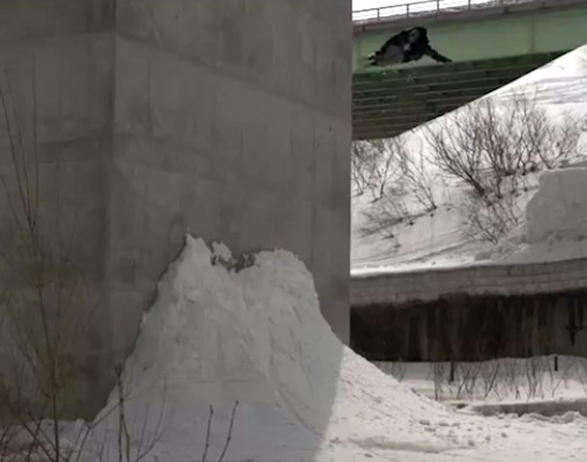 Mike Hornbeck to release mini movie called "Wreckallections"