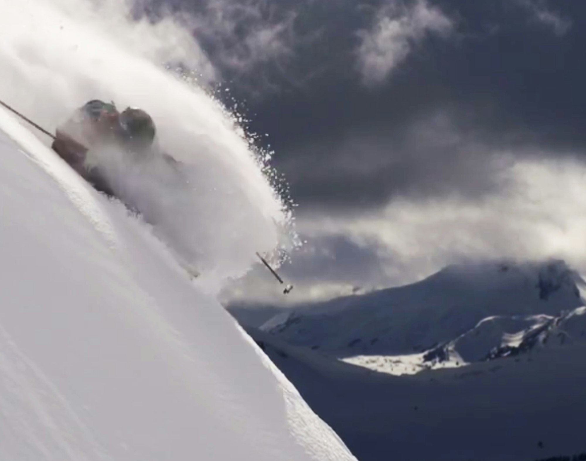 Whistler Blackcomb unveils teaser for season 2 of "The Wonder Reels"
