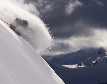 Whistler Blackcomb unveils teaser for season 2 of "The Wonder Reels"