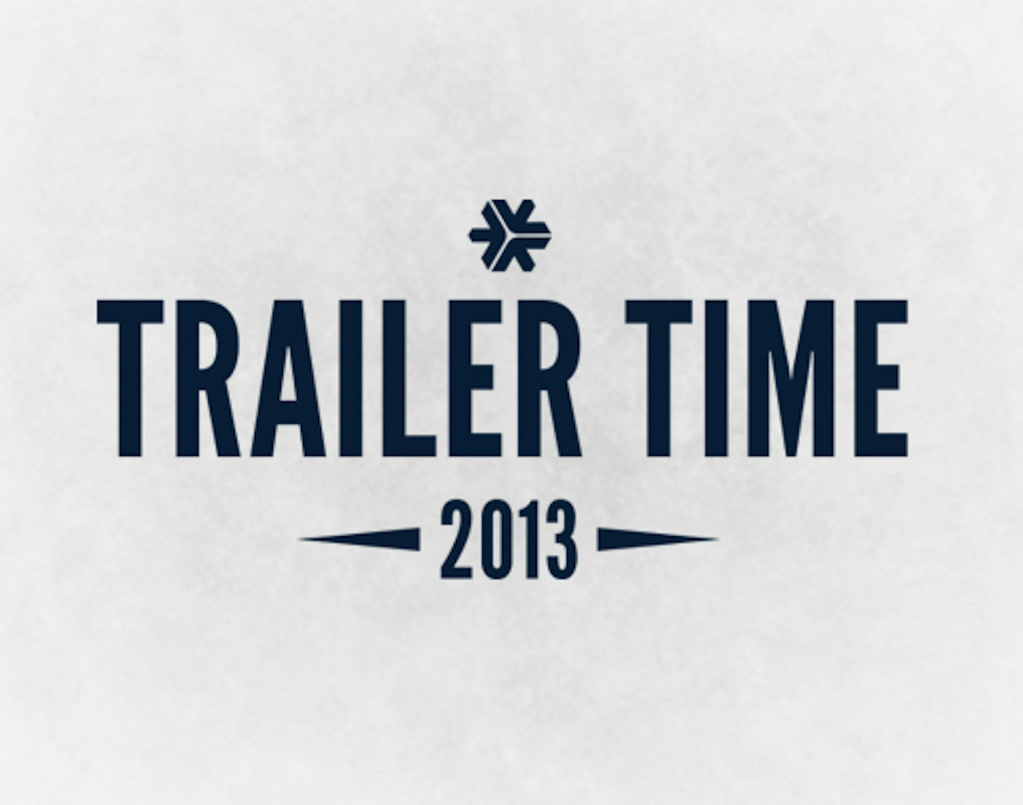 Trailer Time: See the best ski film trailers of 2013