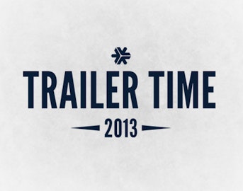 Trailer Time: See the best ski film trailers of 2013