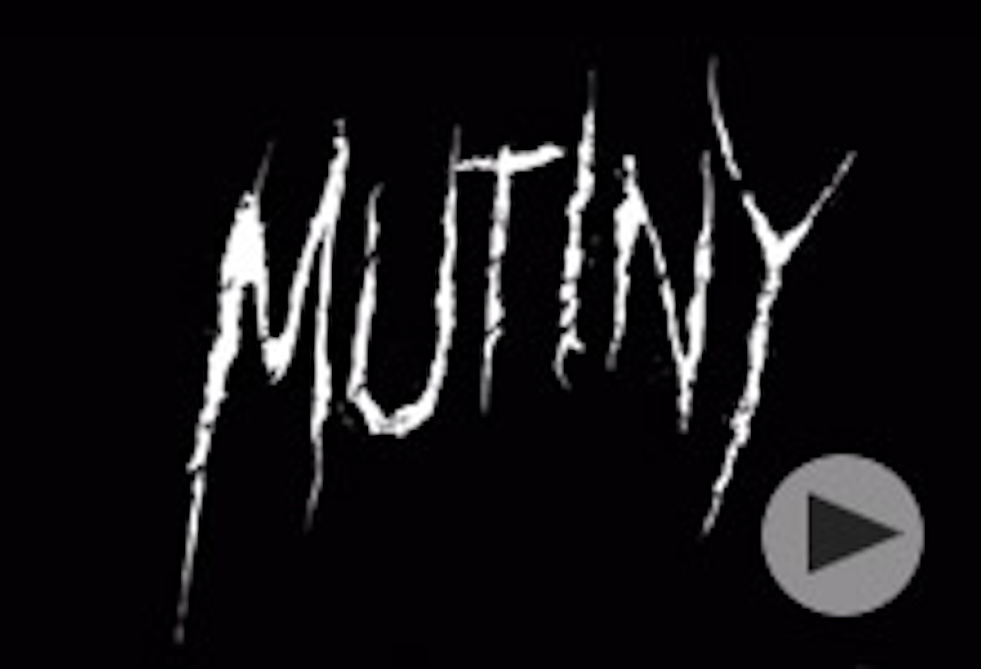 Mutiny