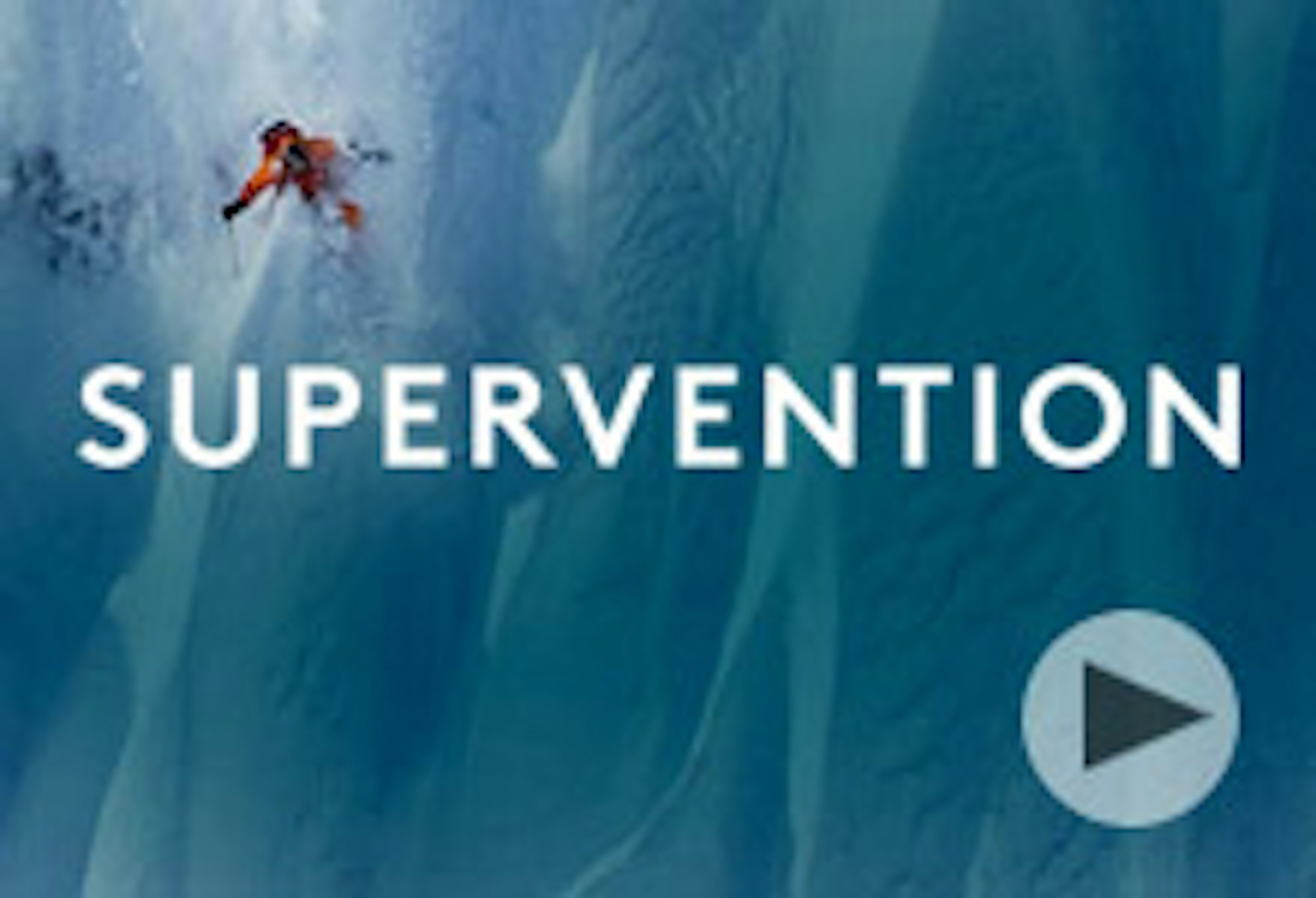 Supervention