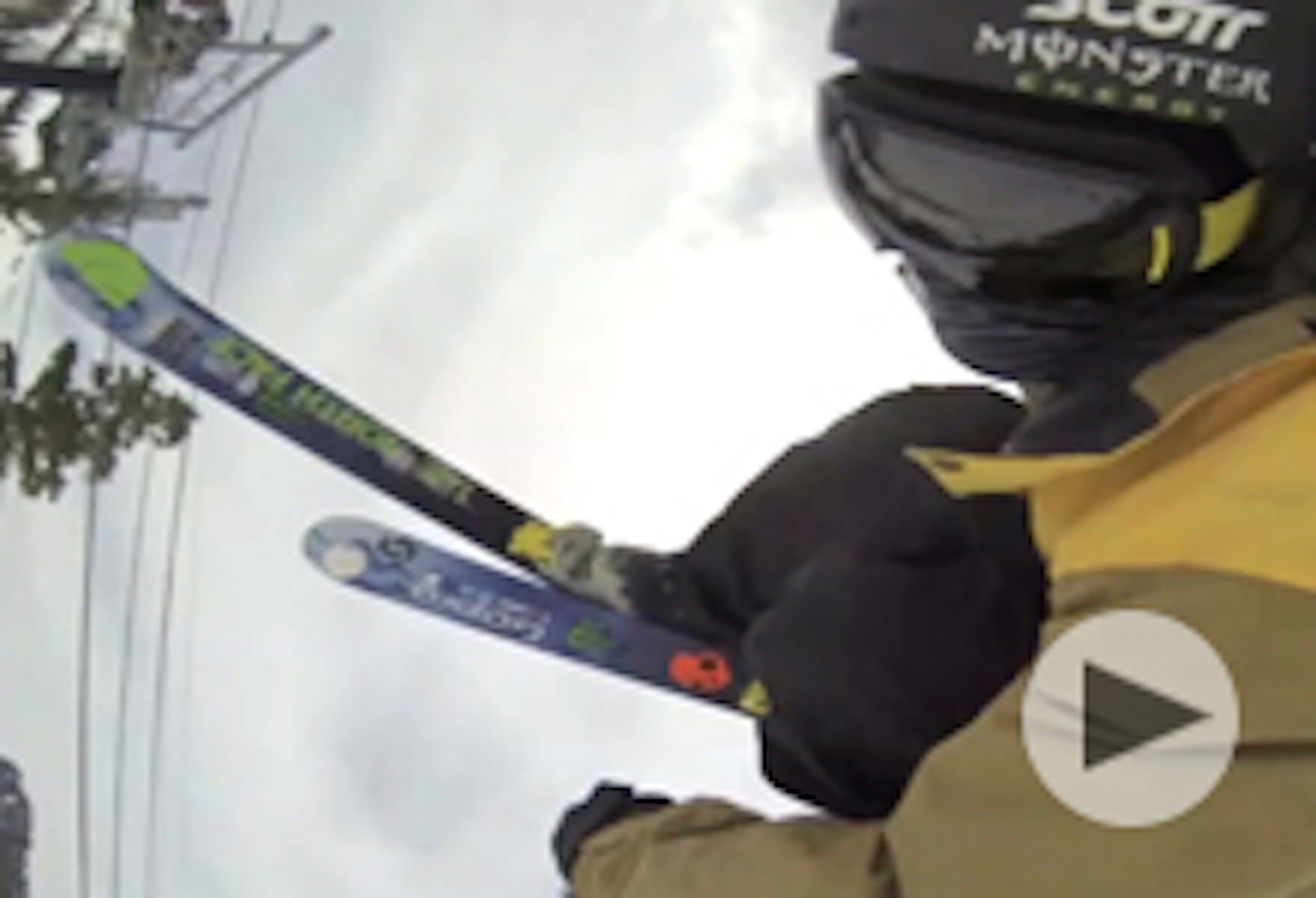 The Wallisch Project