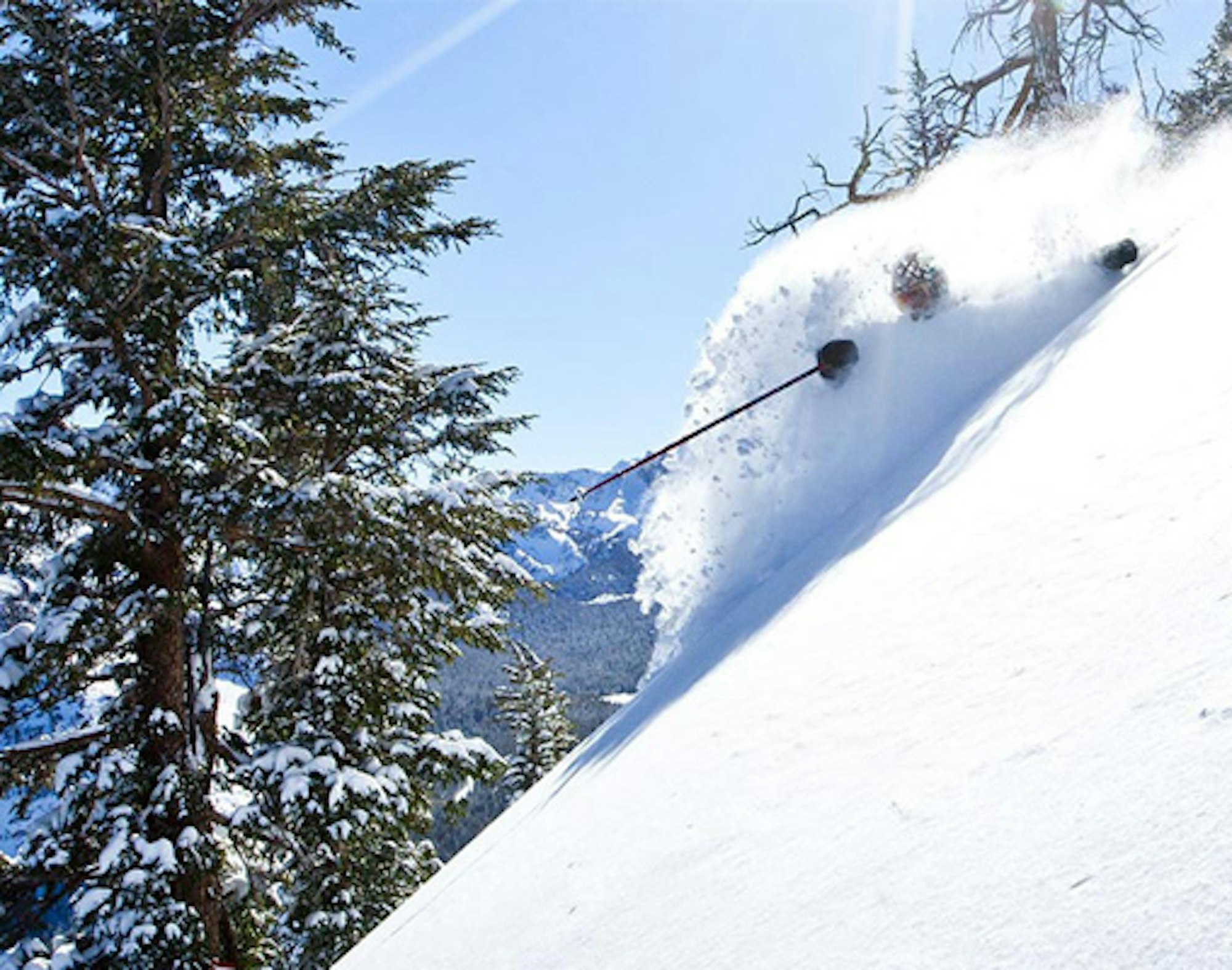 How to execute a proper trip using The Mountain Collective pass