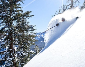 How to execute a proper trip using The Mountain Collective pass