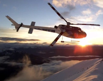 World Heli Challenge drops official 2013 recap video