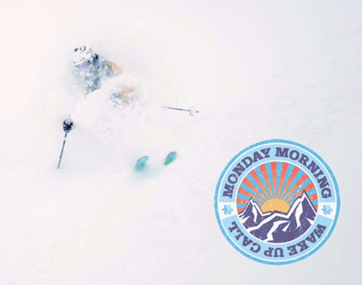 MMWUC: The week's best film trailers and skater punched by kid's mom