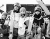 Goepper, Sjåstad Christiansen top Winter Games NZ slope podium