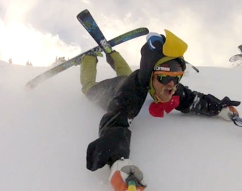 High fives and penguin slides, the Pat & Tats Show (3.1)