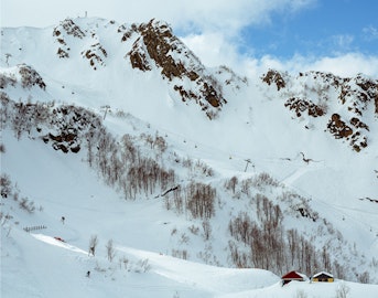 2014 Olympic slopestyle course details revealed