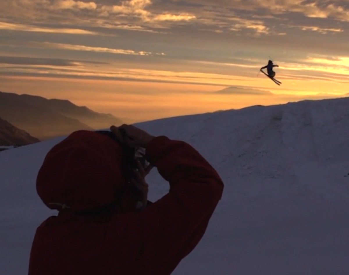 Go behind the scenes of EOTC III with the 4BI9 team