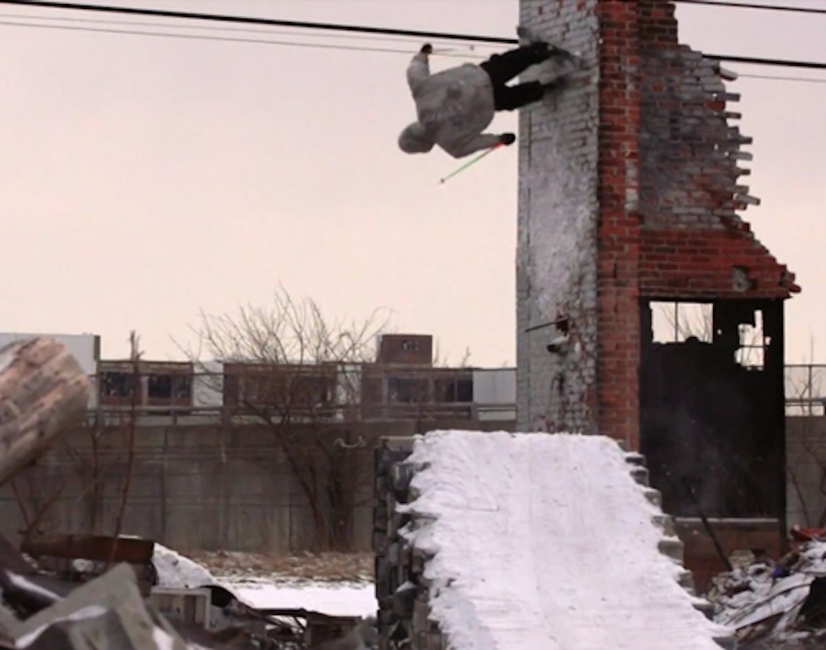 Poor Boyz unveils official "Tracing Skylines" trailer