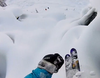 Salomon Freeski TV drops Season 7 teaser
