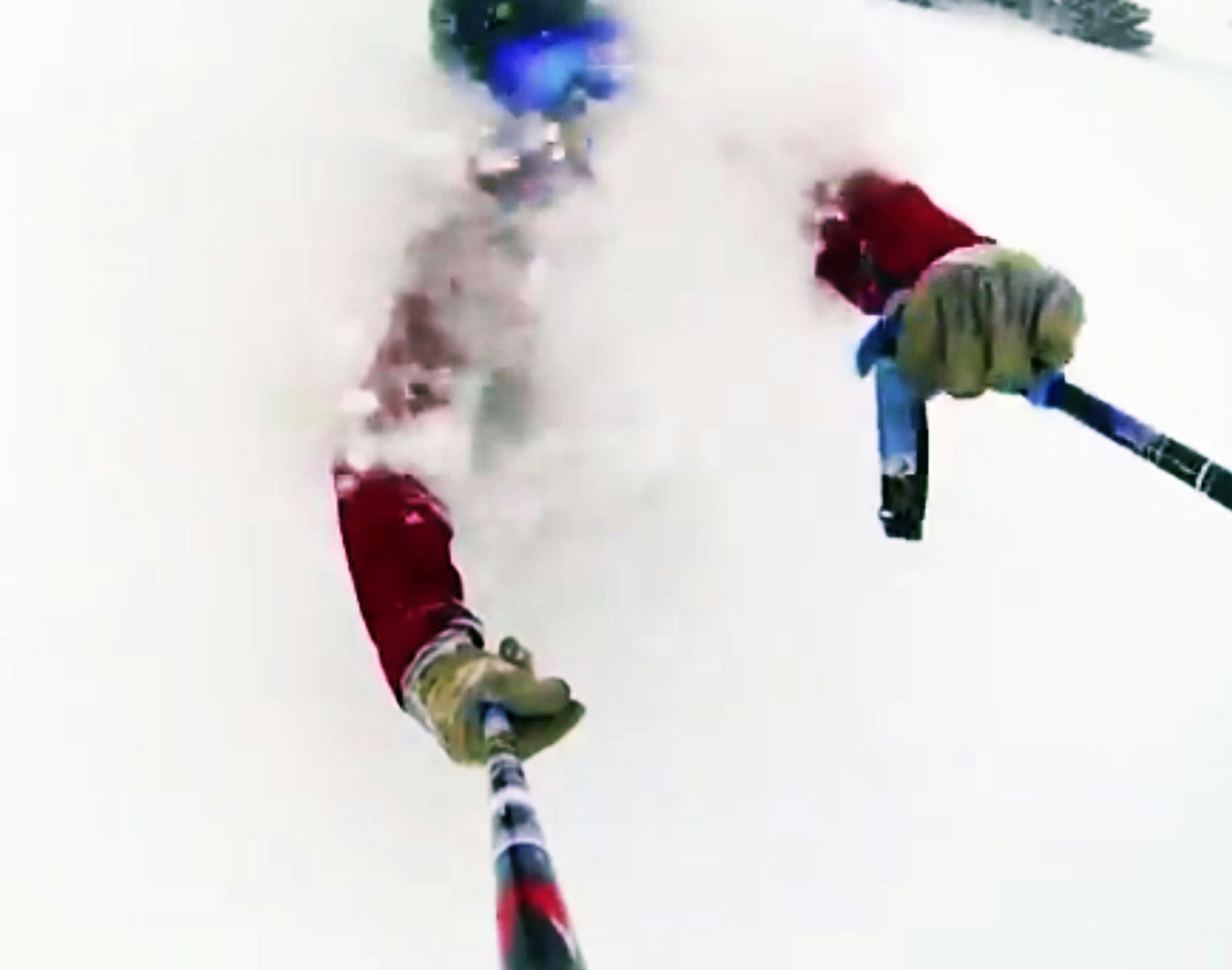 100 days until ski season at Jackson Hole