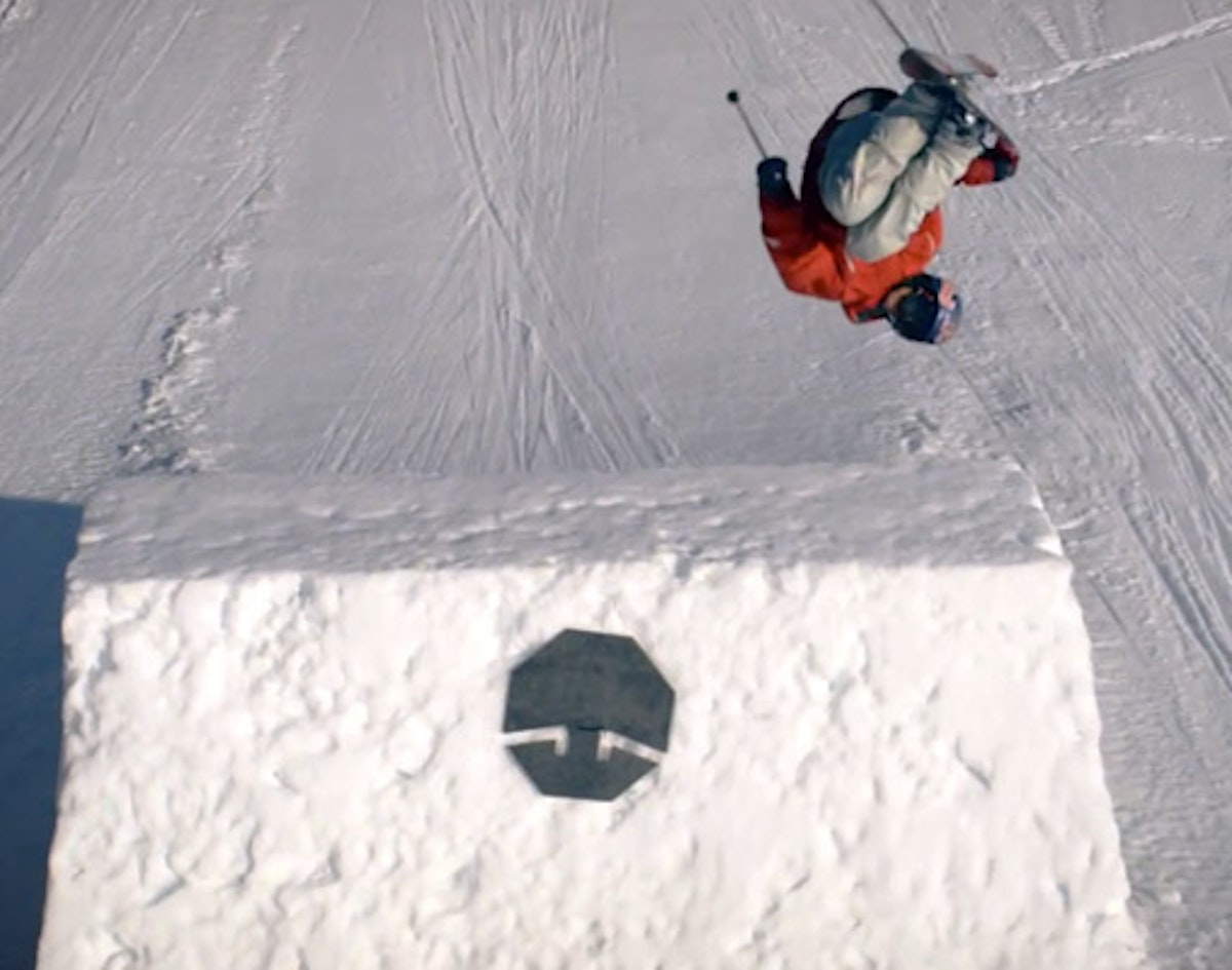 Field Productions releases trailer for two-year project, "Supervention"