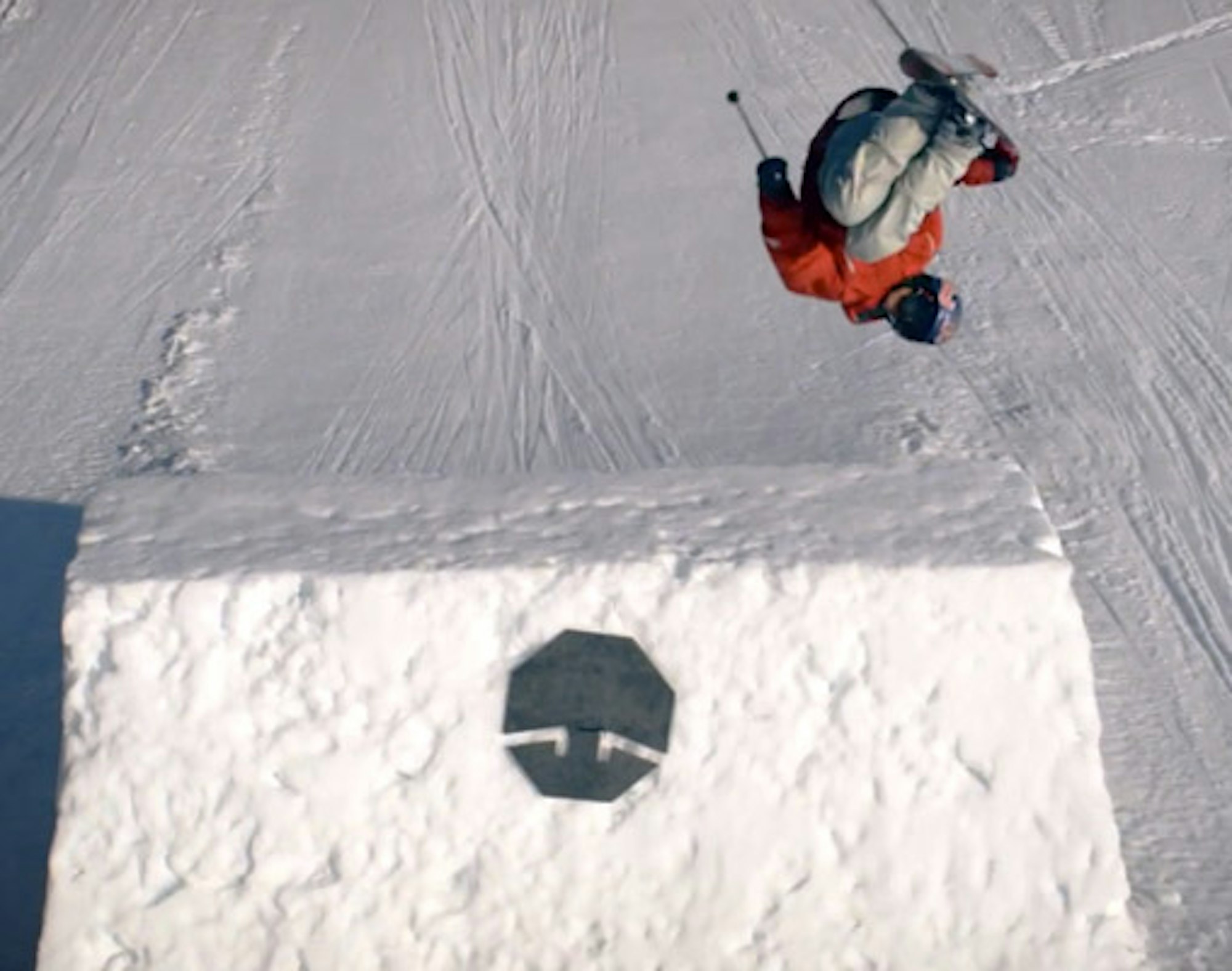 Field Productions releases trailer for two-year project, "Supervention"