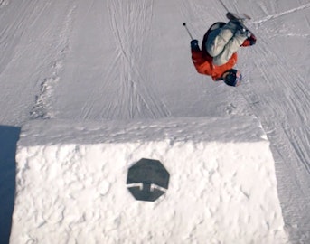 Field Productions releases trailer for two-year project, "Supervention"