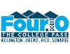 Killington, Okemo, Pico and Mt. Sunapee team up to offer college pass