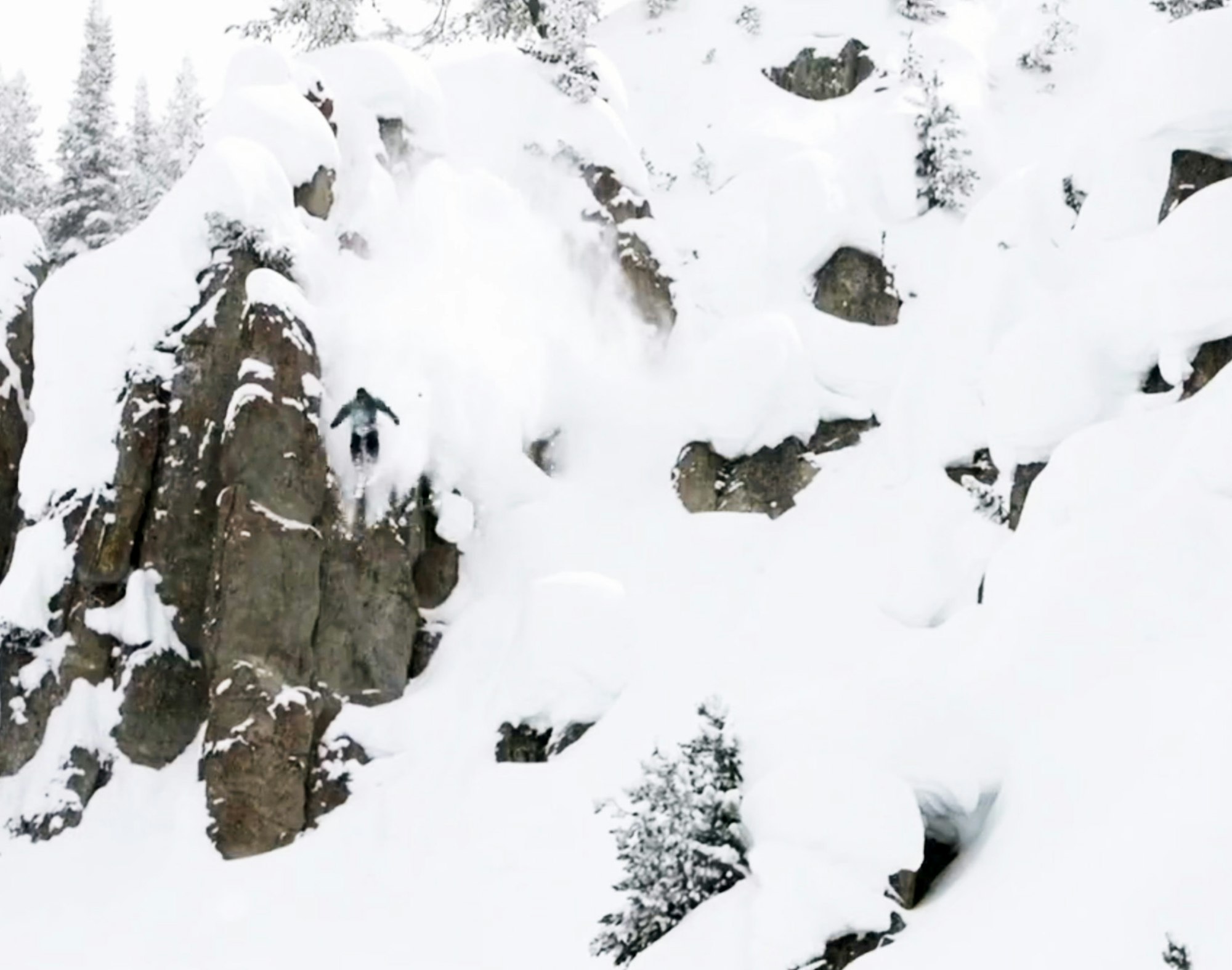 Tecnica Blizzard explores the open road with Kyle Taylor and Randy Evans