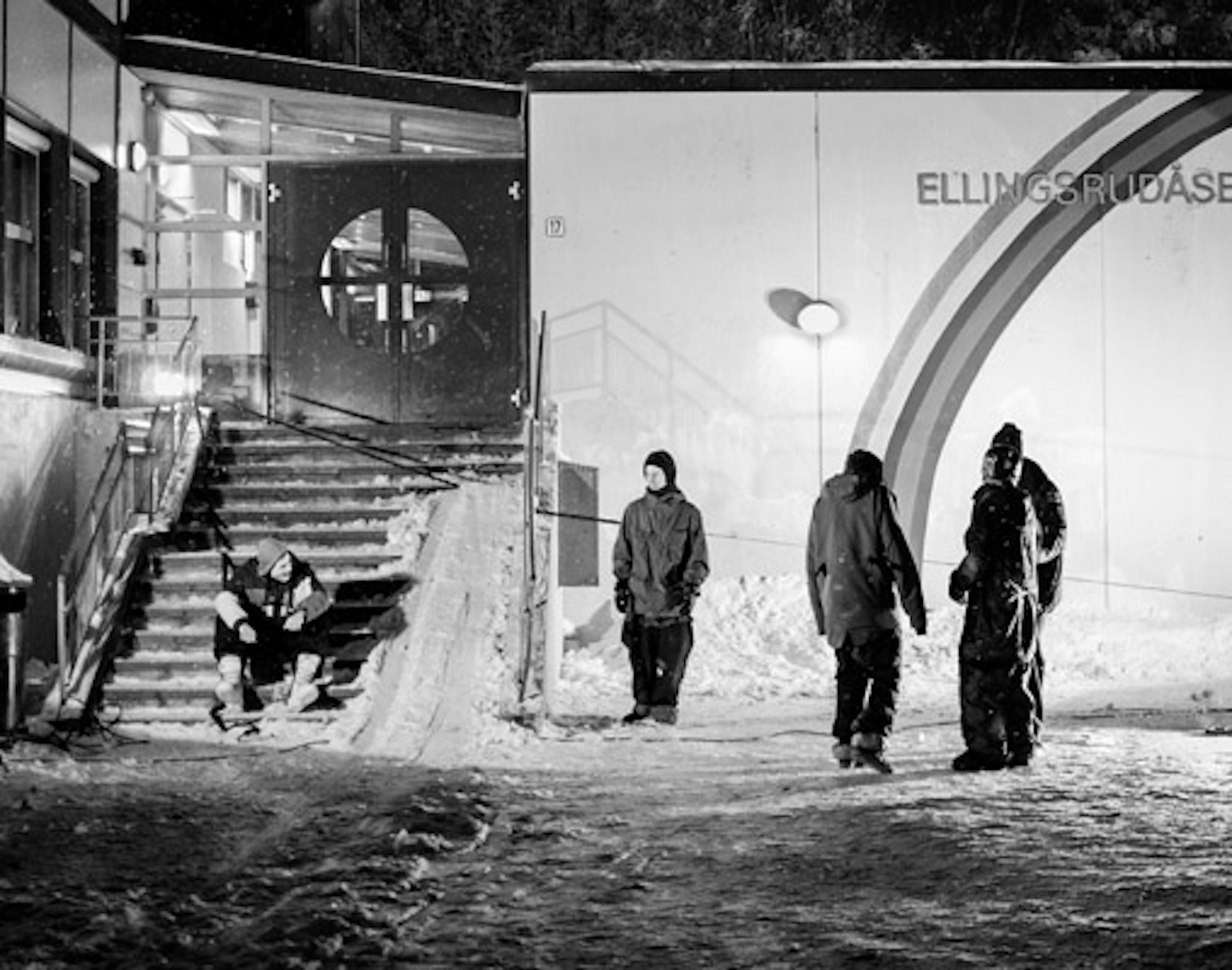 Trailer: Next Generation Media's first movie, "Hold Your Horses"