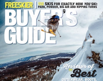 Watch: G+ Hangout with Ahmet Dadali, 2014 Buyer's Guide cover boy