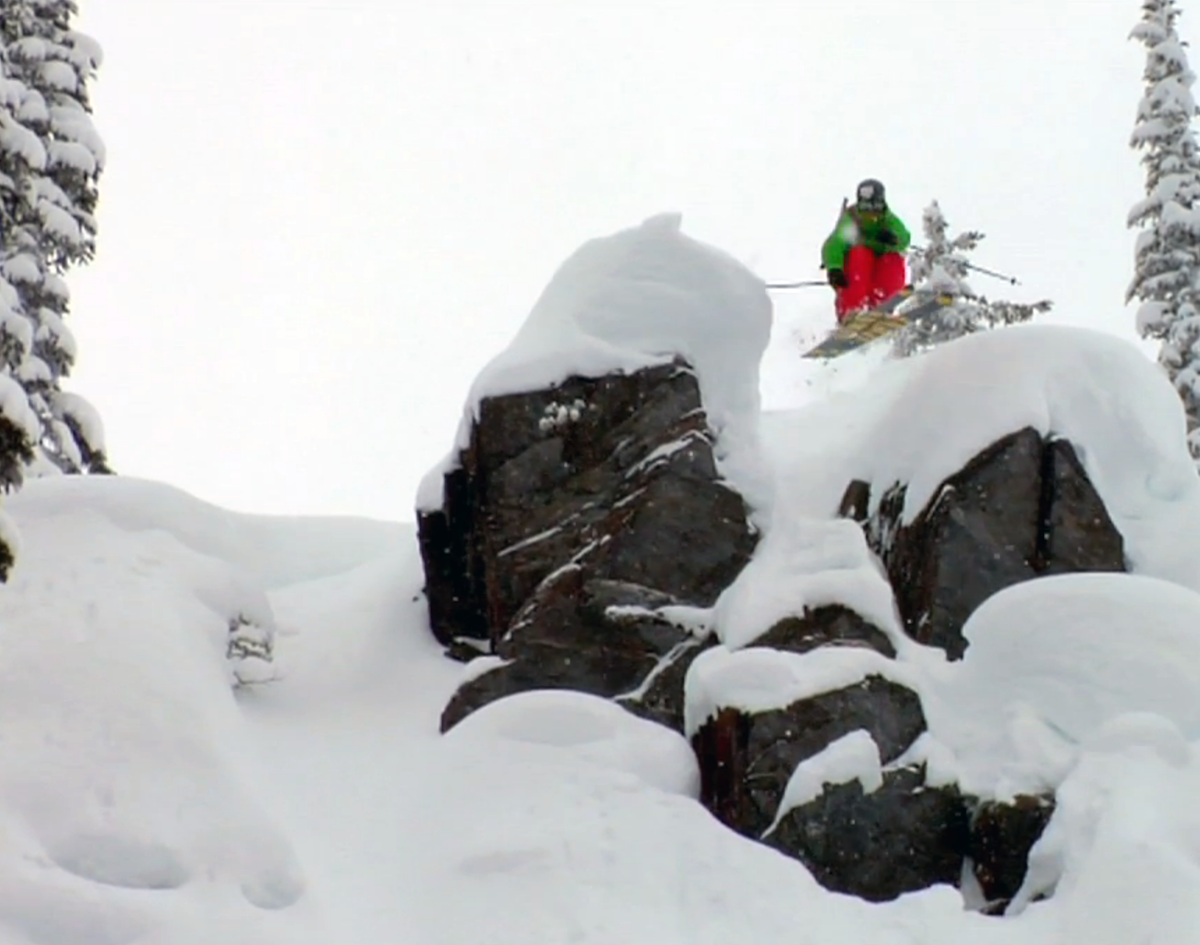 4FRNT Media chronicles the life of CR Johnson in new film