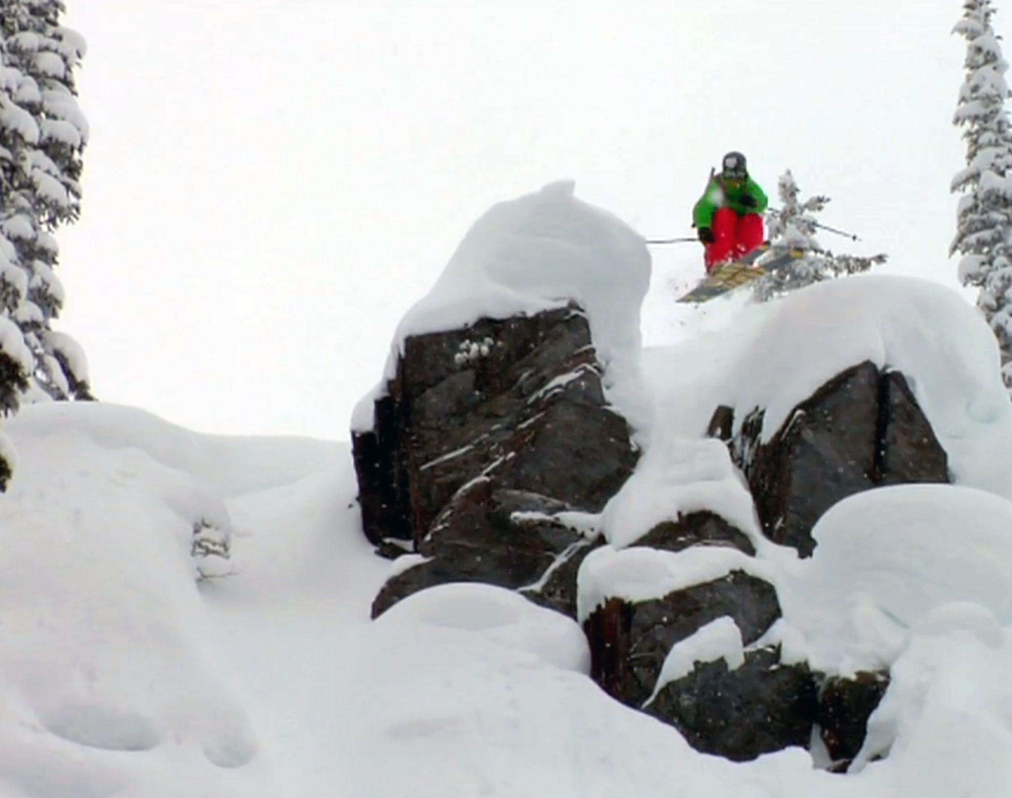 4FRNT Media chronicles the life of CR Johnson in new film