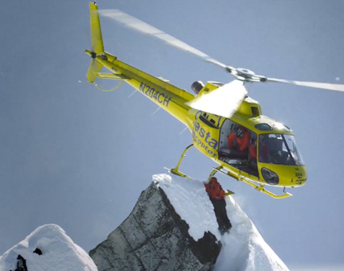 TGR presents trailer for 2013 release, "Way of Life"