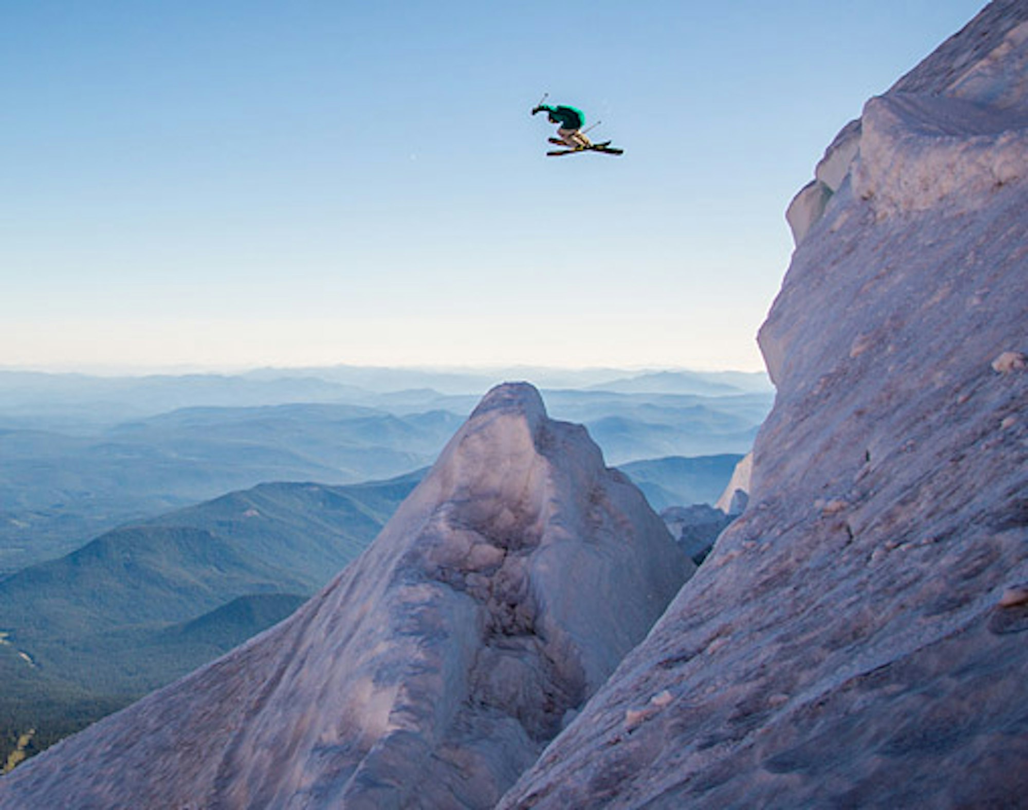 Tommy Ellingson nabs Nat Geo's "Extreme Photo of the Week"