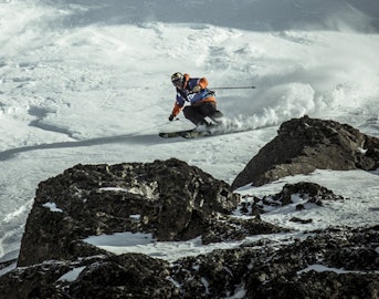 Nicolás Salencon wins Red Bull Beyond The Line