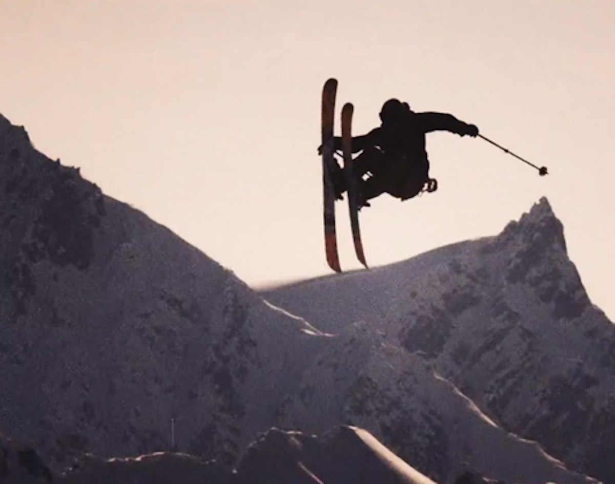 Sweetgrass drops new (2nd) trailer for highly anticipated "Valhalla"