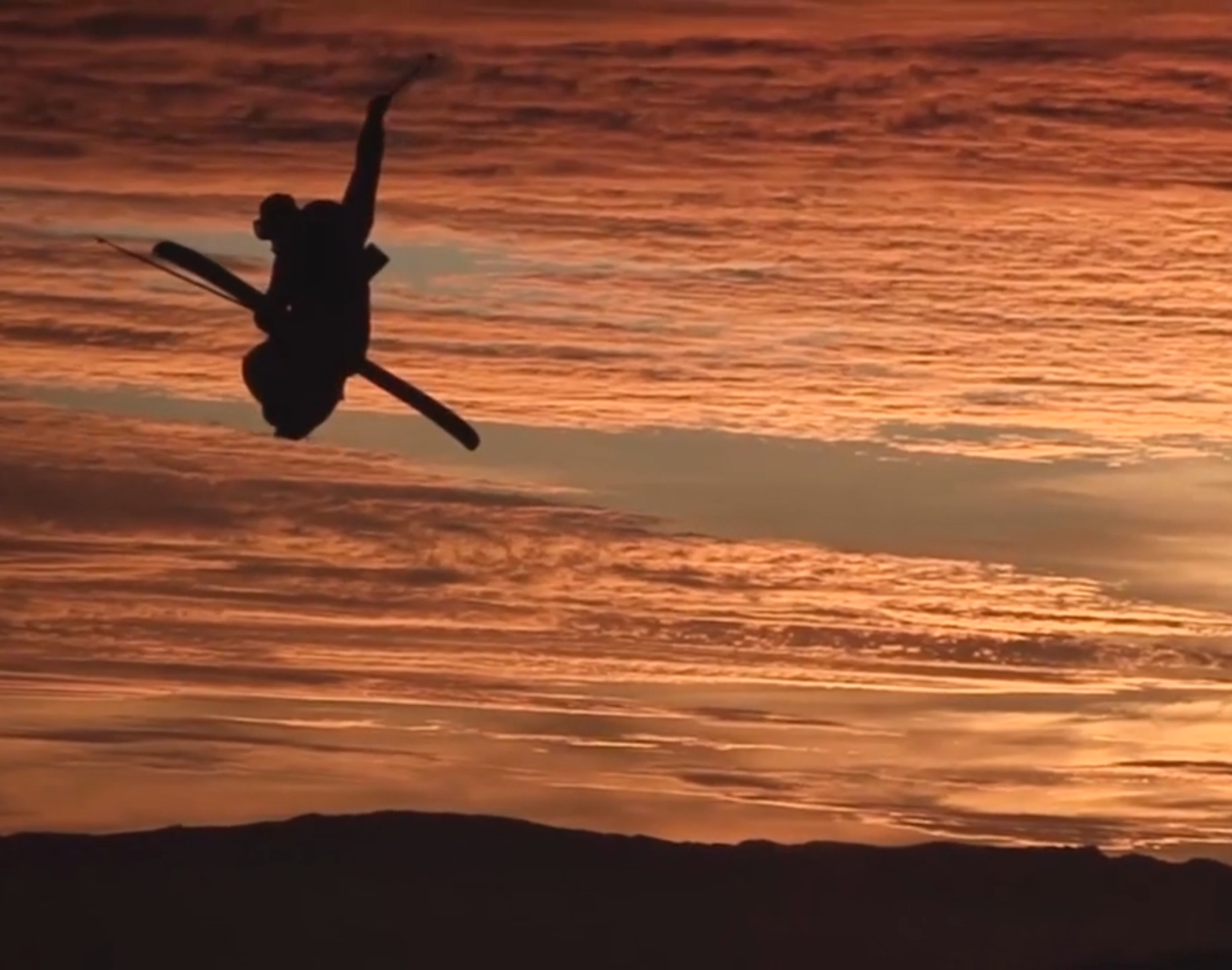 Greased rails, deep powder and naked backflips in 4bi9 Media's EOTC III edit