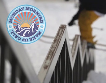 MMWUC: "The Wallisch Project" trailer and best Vines of 2013