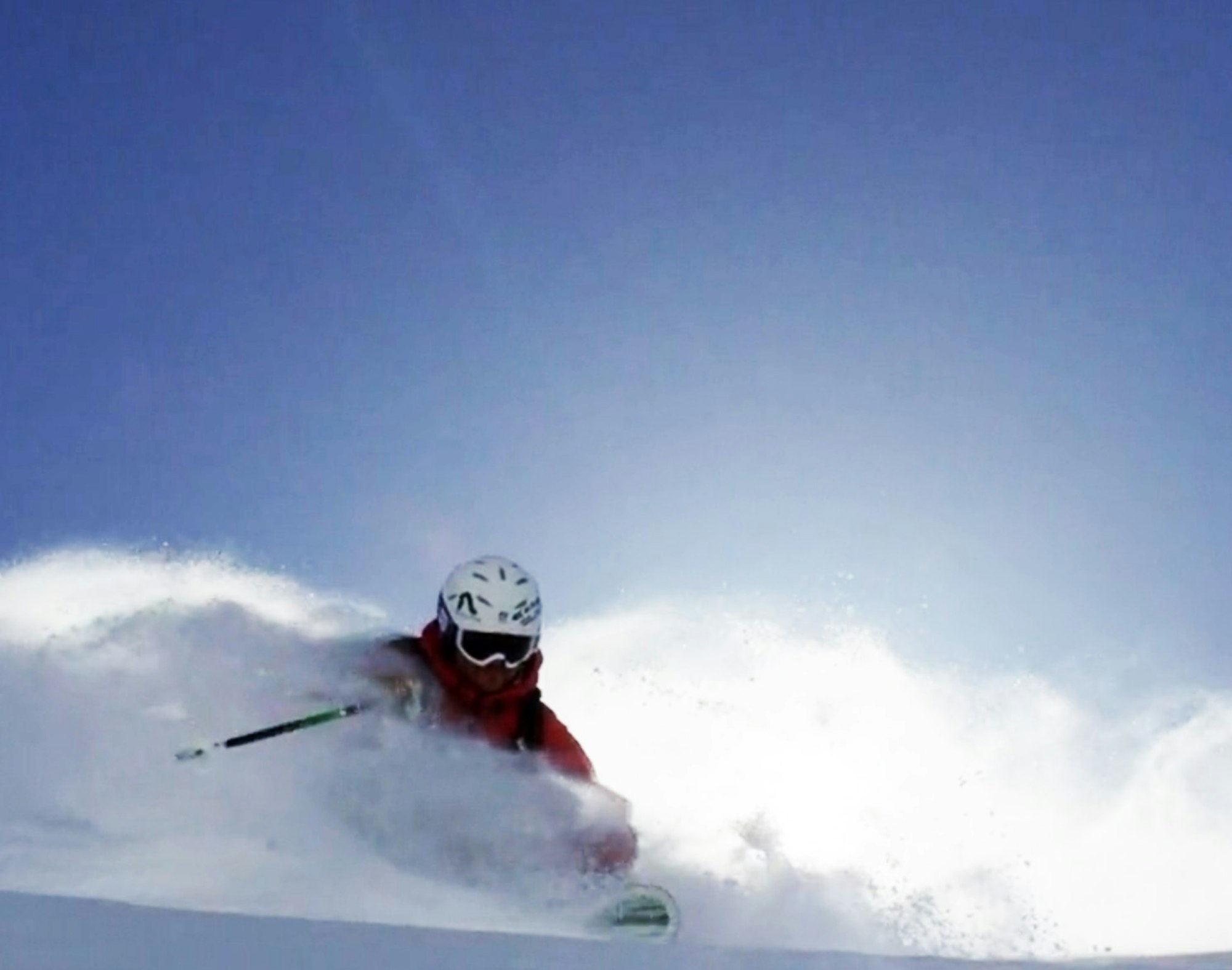 Warren Miller Entertainment releases trailer for its 64th film, "Ticket to Ride"