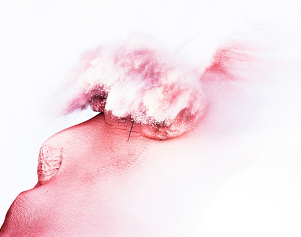 20 amazing skiing photos among 2013 Red Bull Illume top 250