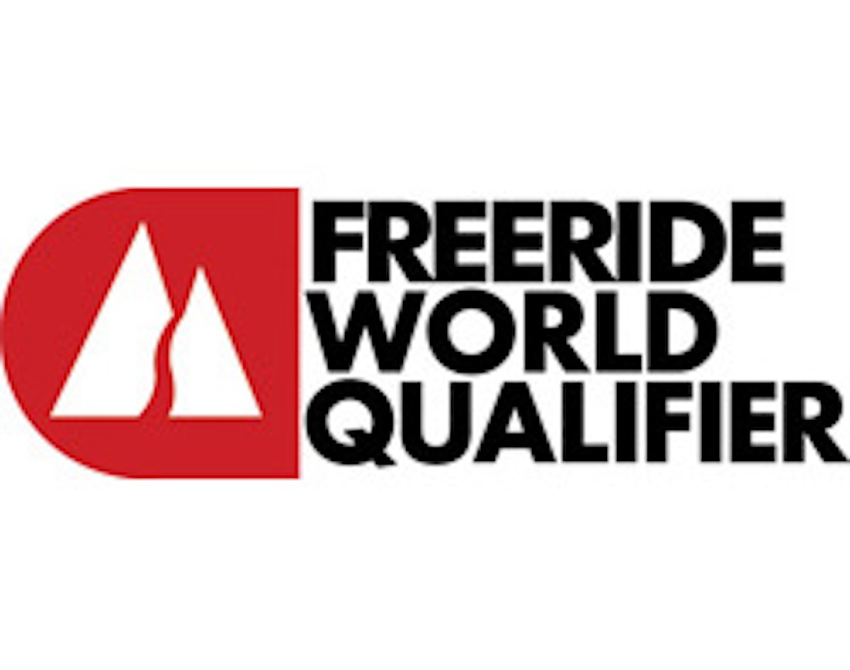 2013/14 Freeride World Qualifier season begins with Chilean Freeskiing Championships