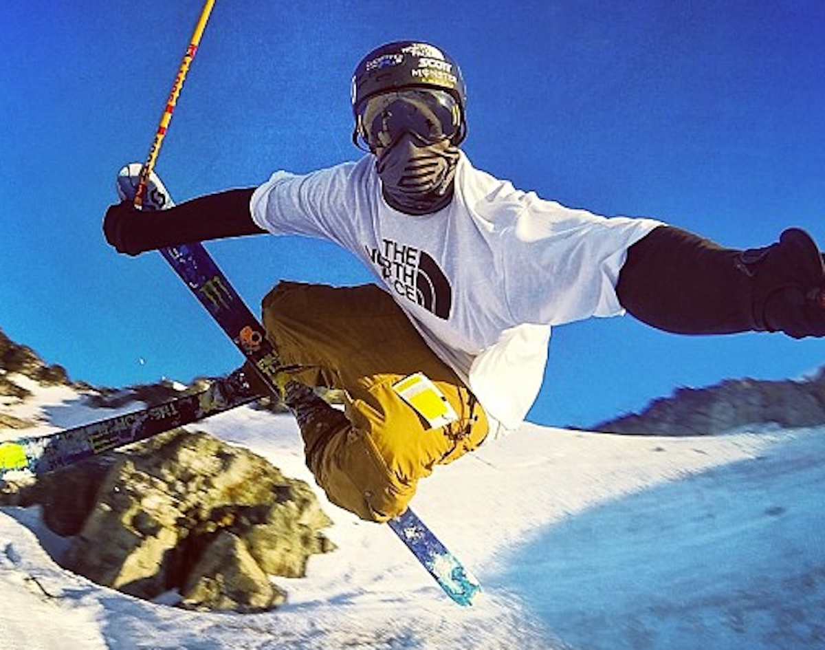 "The Wallisch Project" trailer is live, watch now