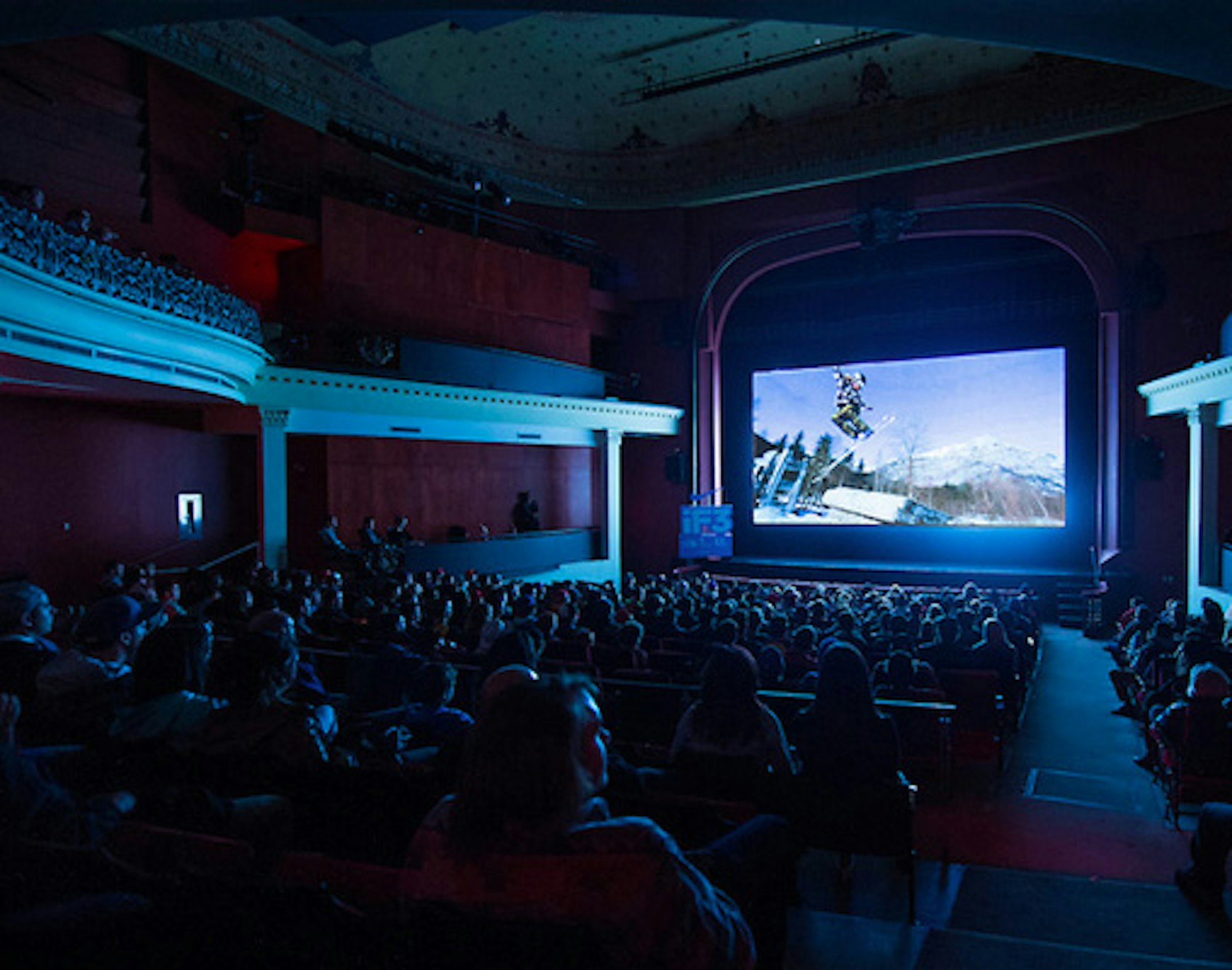 iF3 announces 2013 selections