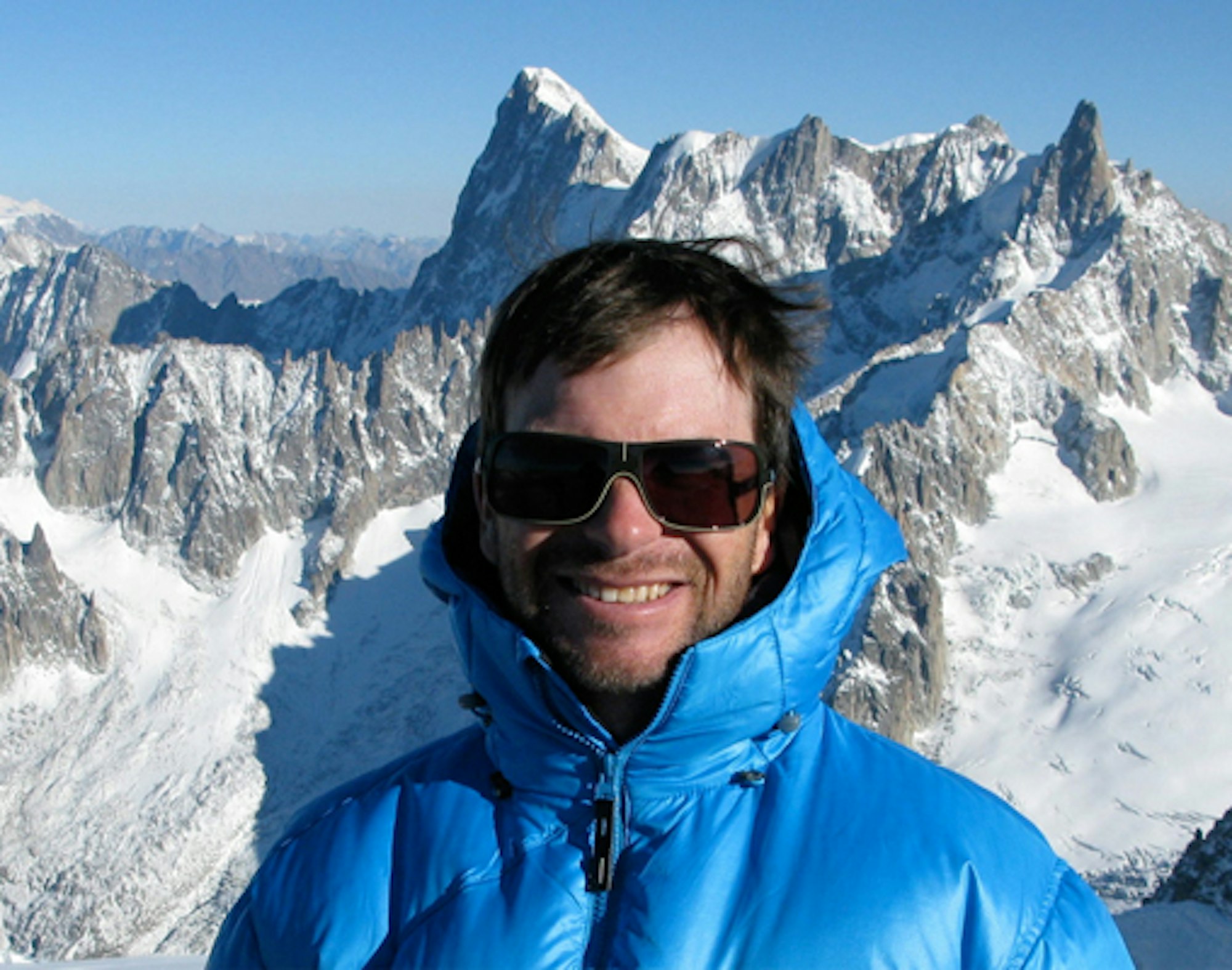 The internet and gaming pose biggest threat to skiing, says Mike Douglas