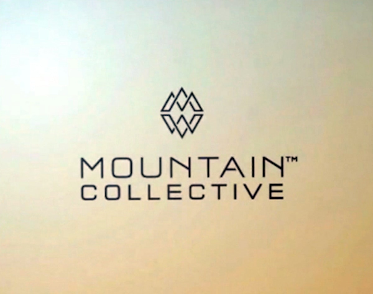 The Mountain Collective announces innovative partnership with Protect Our Winters